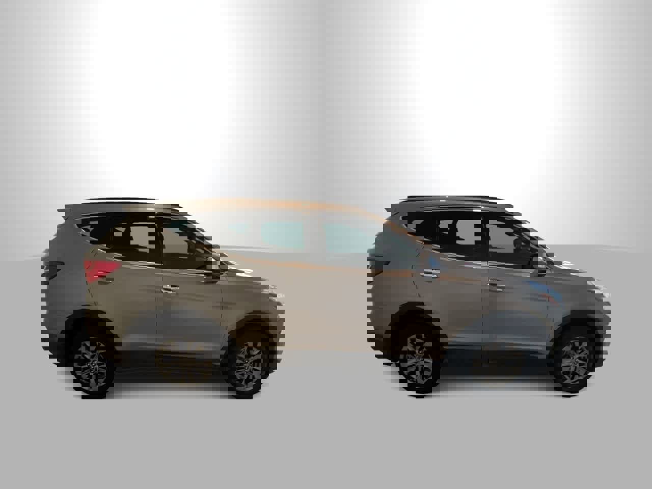 Used 2014 Hyundai Santa Fe Sport w/ Popular Equipment Package 02 image 9