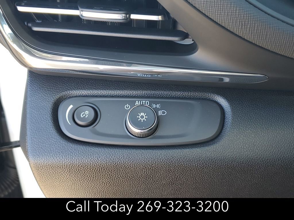 New 2026 Buick Envista Preferred w/ Convenience I Package image 17