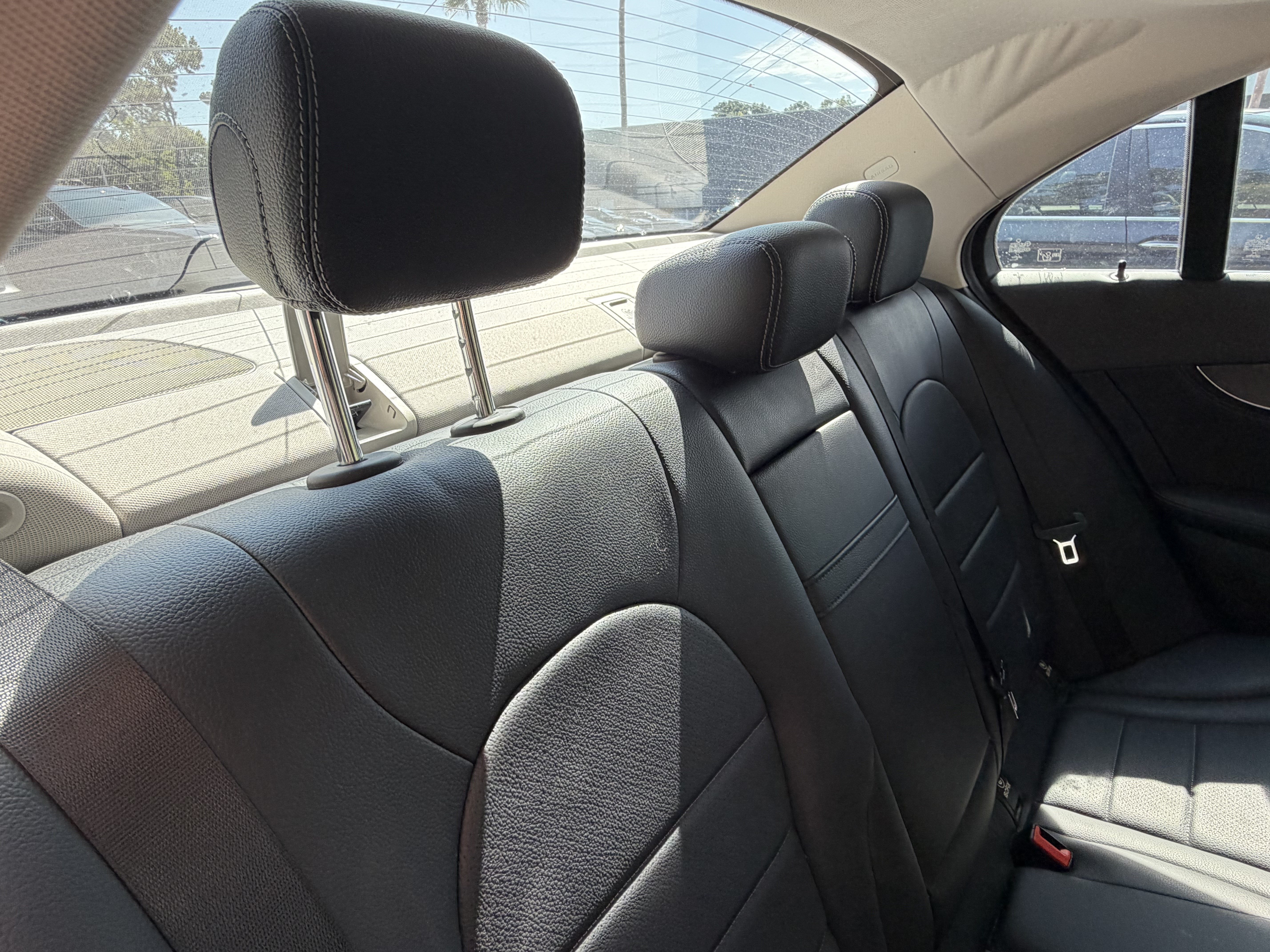 Used 2016 Mercedes-Benz C 300 Sedan image 42