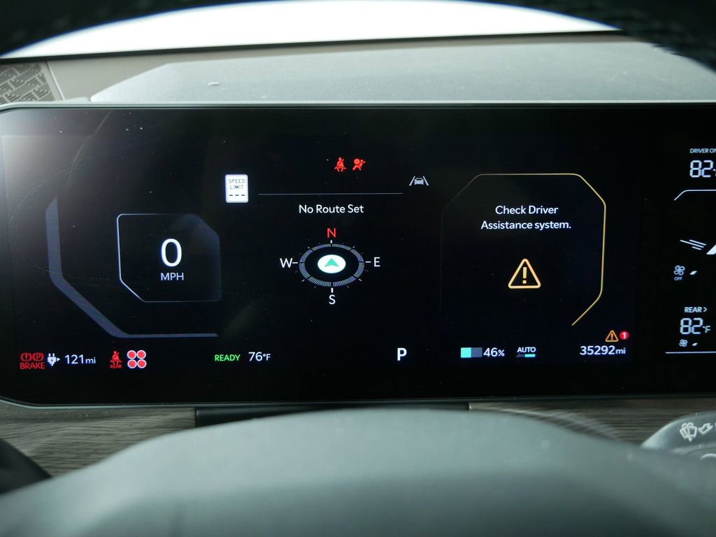 Certified 2024 Kia EV9 Land AWD/4WD image 28