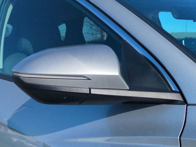 Used 2023 Hyundai Tucson SEL image 12