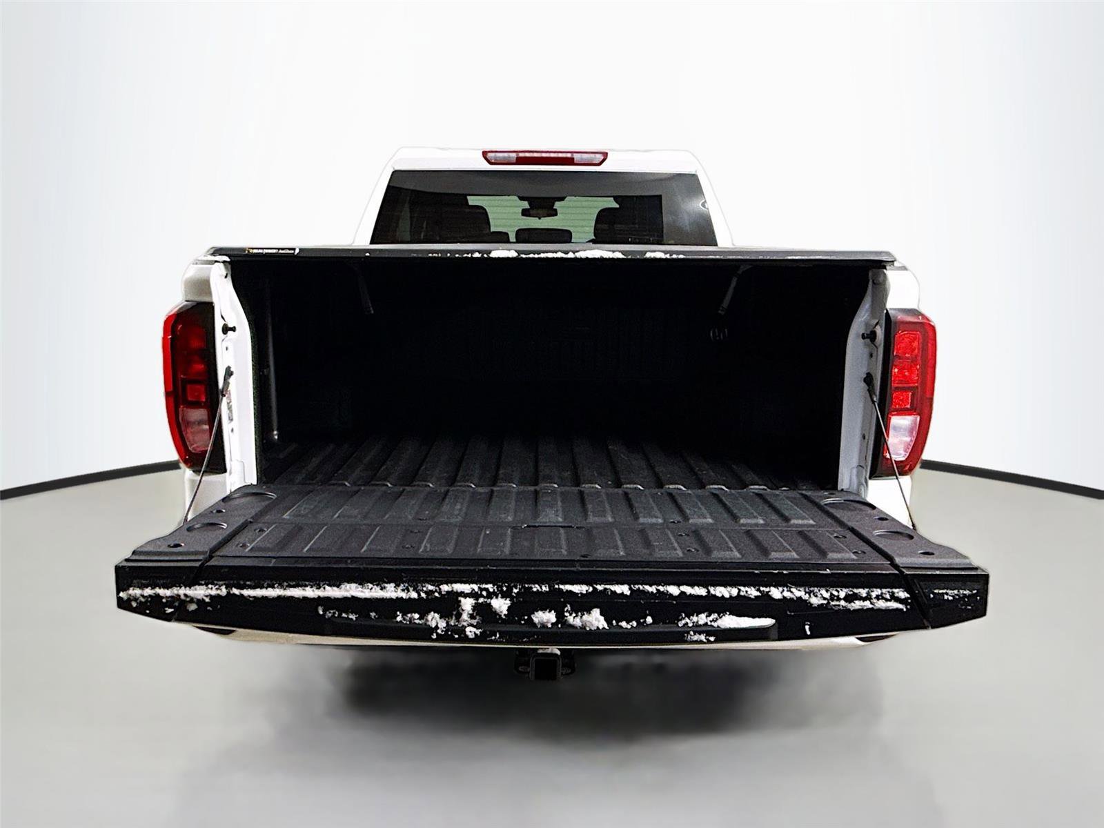 Certified 2025 GMC Sierra 1500 Elevation AWD/4WD image 26