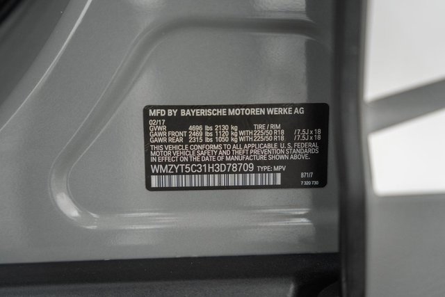 Used 2017 MINI Cooper Countryman S image 47