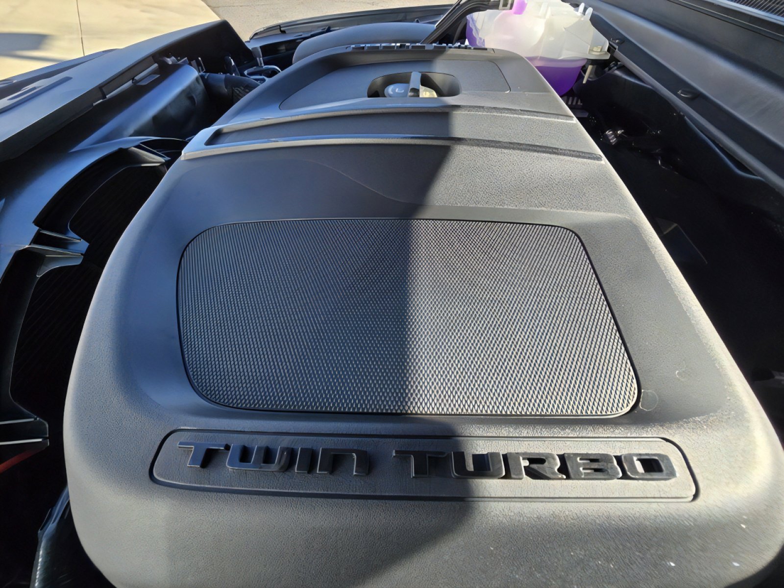 New 2026 RAM 1500 Big Horn image 22