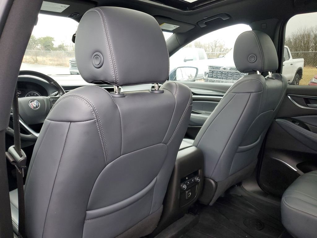Certified 2024 Buick Enclave Essence w/ Experience Buick Package image 29