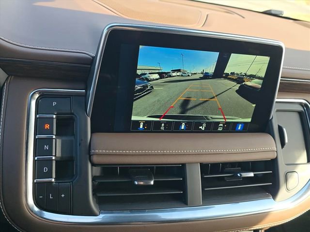 Used 2024 Chevrolet Tahoe High Country w/ Premium Package 2 image 18