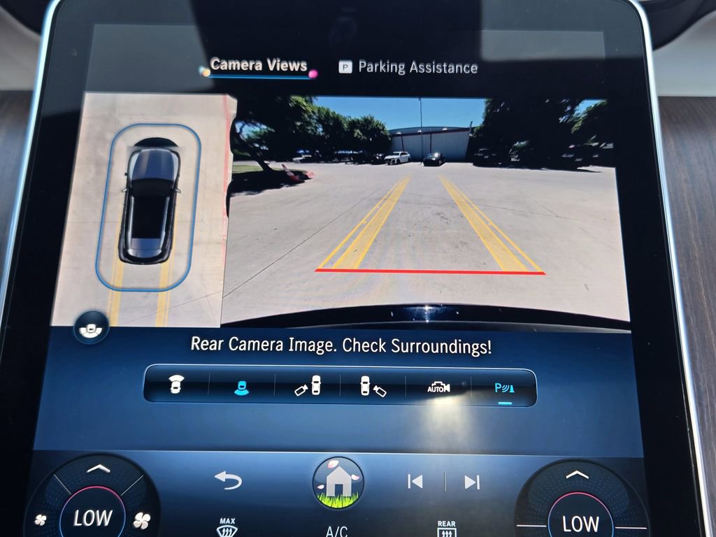 Used 2025 Mercedes-Benz GLC 300 image 22