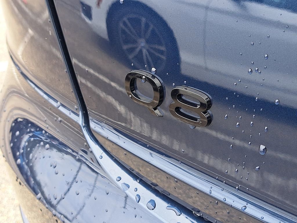 New 2026 Audi Q8 Premium Plus image 5