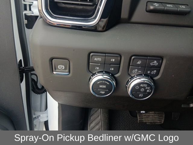 New 2025 GMC Sierra 2500 Denali w/ Denali Reserve Package image 10