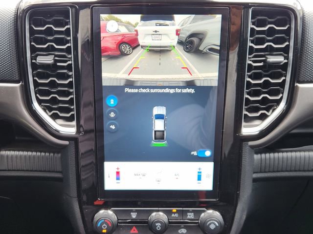 Used 2024 Ford Ranger XLT image 17
