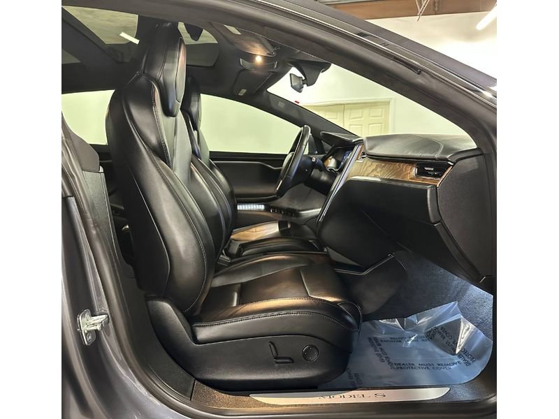 Used 2018 Tesla Model S 100D image 21