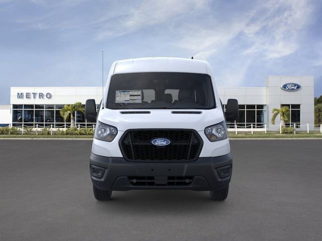 New 2026 Ford Transit 350 XL RWD image 6
