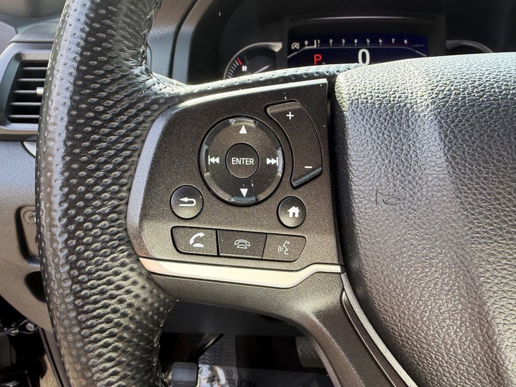 Certified 2024 Honda Passport EX-L image 23