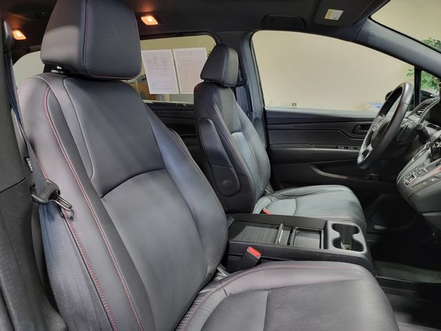 Certified 2024 Honda Odyssey Sport image 16