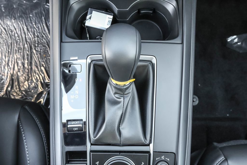New 2026 MAZDA CX-30 AWD 2.5 S image 35