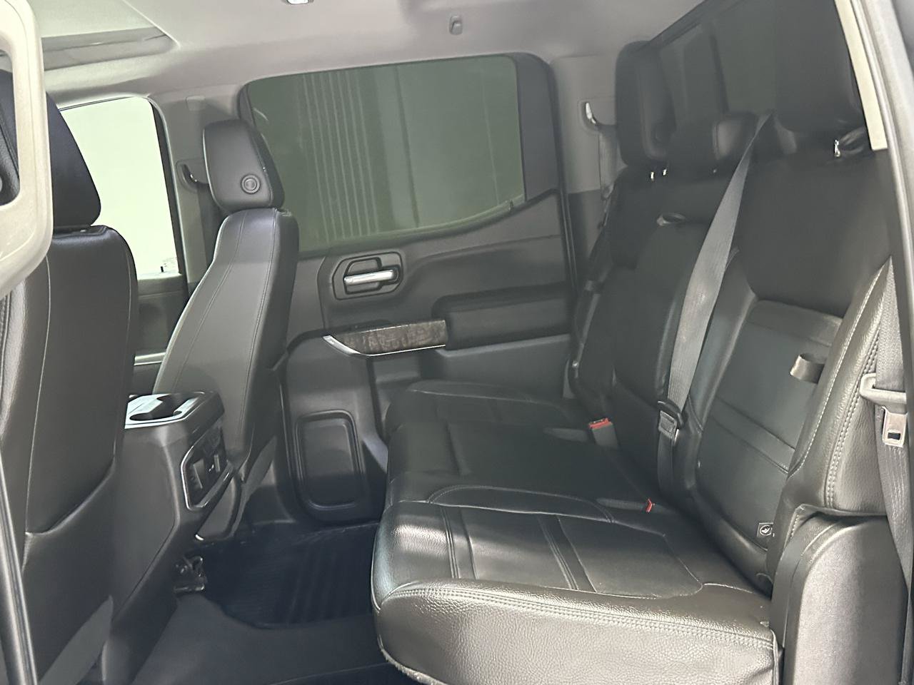 Used 2019 GMC Sierra 1500 Denali w/ Denali Ultimate Package AWD/4WD image 15