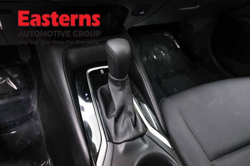 Used 2024 Toyota Corolla LE image 13