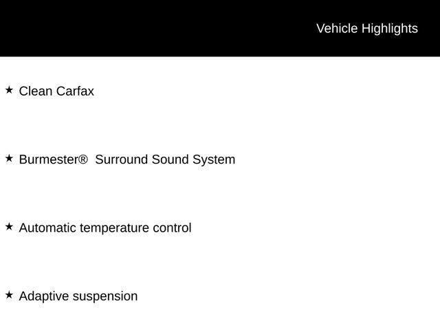 Used 2021 Mercedes-Benz C 43 AMG 4MATIC Cabriolet image 2