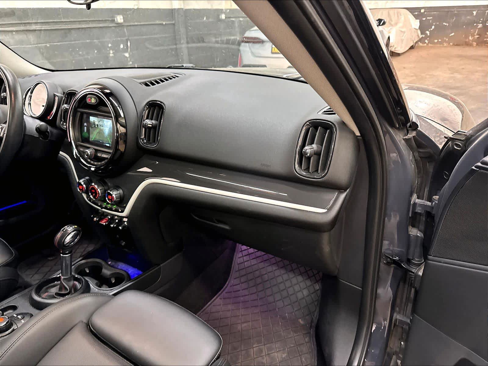 Used 2019 MINI Cooper Countryman S FWD image 18
