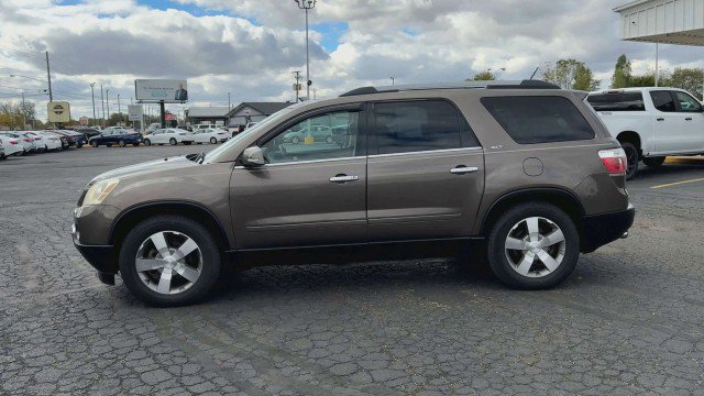 Used 2011 GMC Acadia SLT image 5
