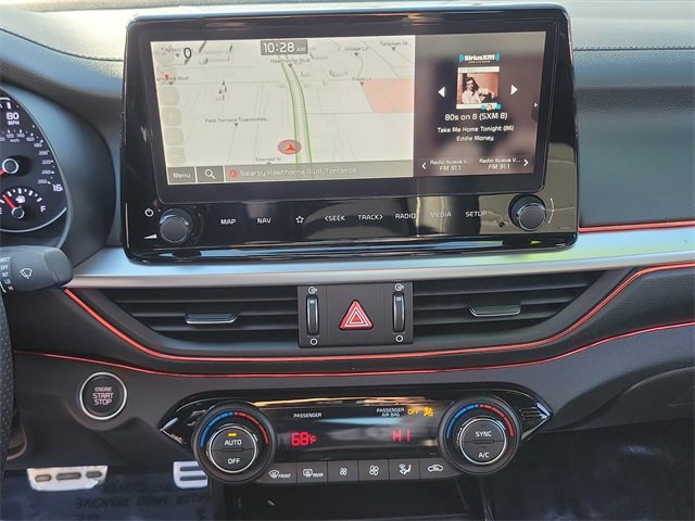 Used 2024 Kia Forte GT-Line image 26