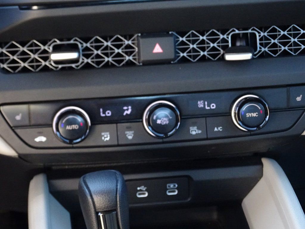 Used 2024 Honda Accord EX image 22