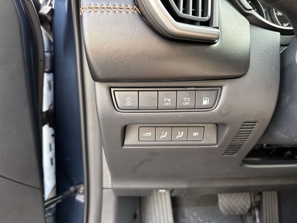 New 2026 MAZDA CX-50 AWD 2.5 Hybrid w/ Weather Package image 58