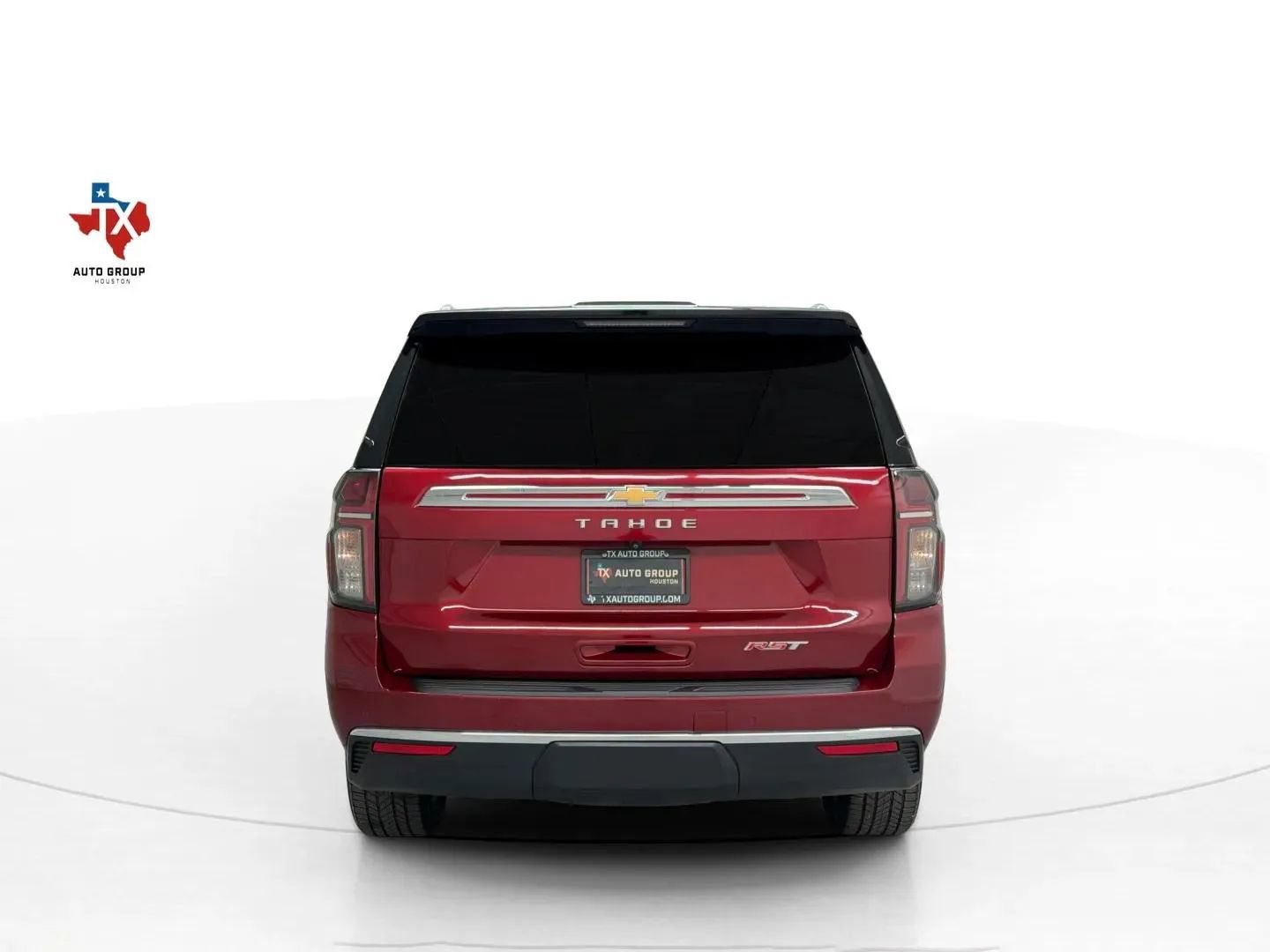 Used 2022 Chevrolet Tahoe LT w/ LT Signature Package RWD image 8