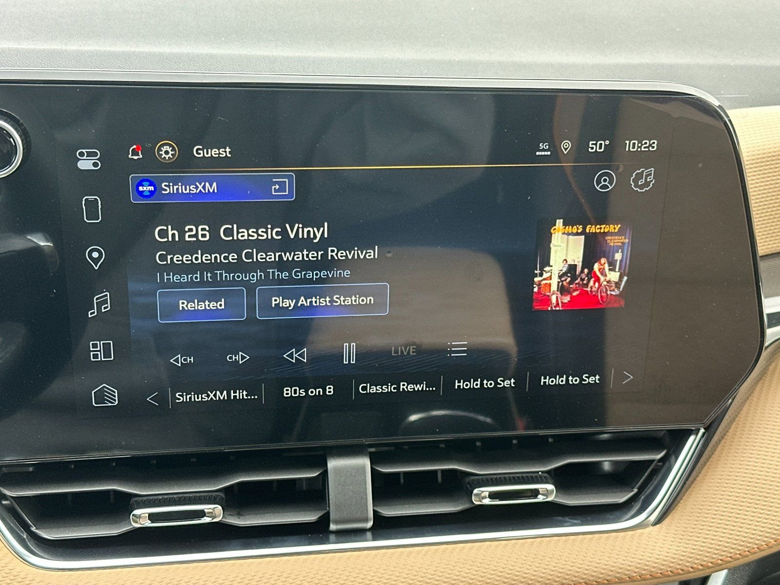 New 2026 Chevrolet Equinox ACTIV image 21