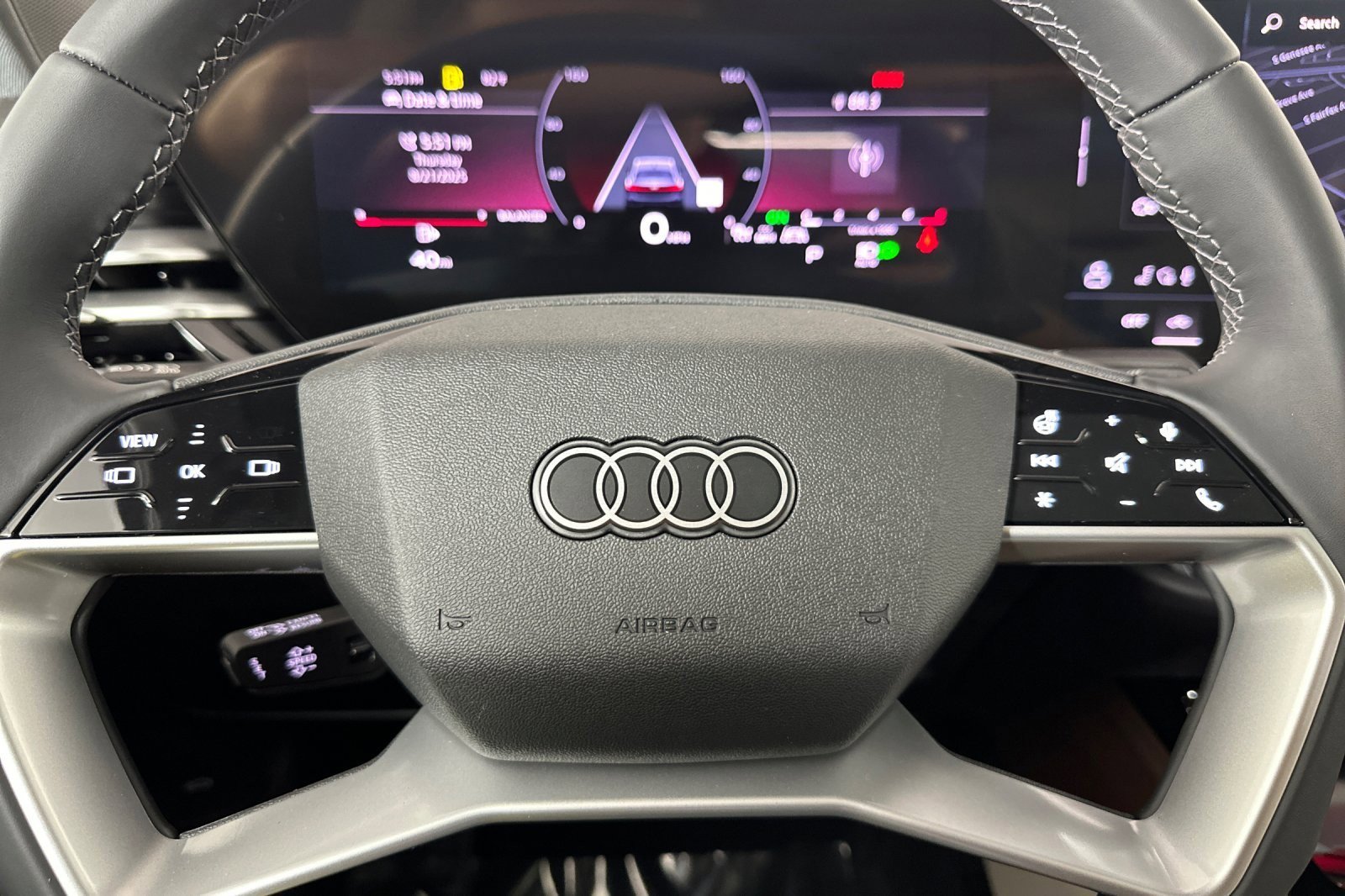 New 2025 Audi A5 2.0T Premium AWD/4WD image 21