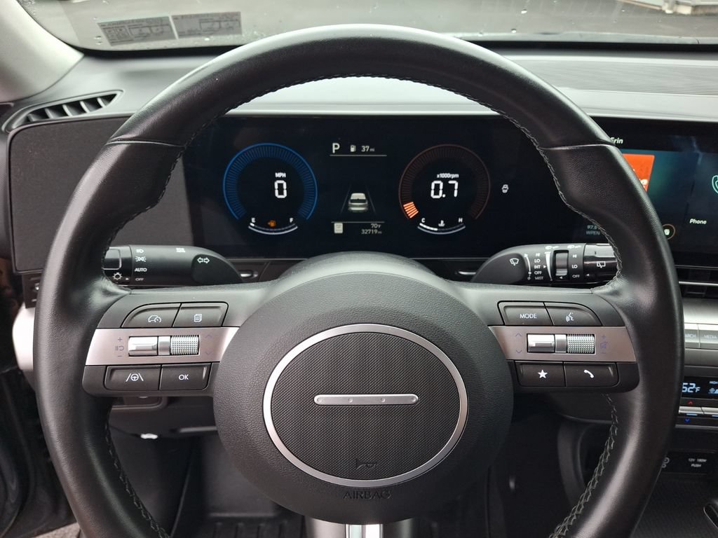 Used 2024 Hyundai Kona SEL AWD/4WD image 19