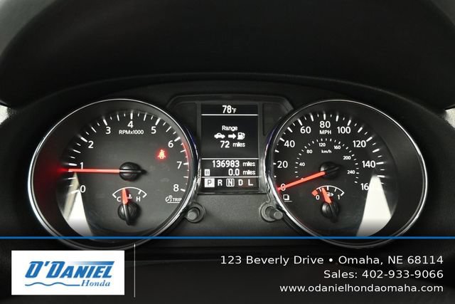 Used 2012 Nissan Rogue S AWD/4WD image 28