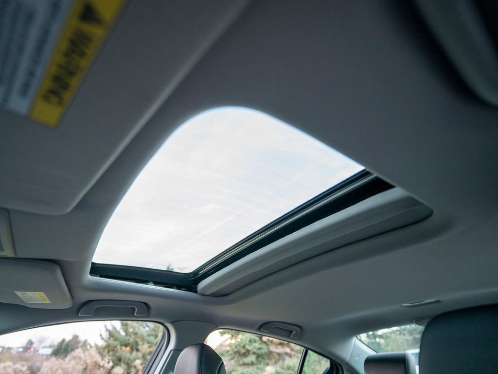 Certified 2021 Acura ILX image 25