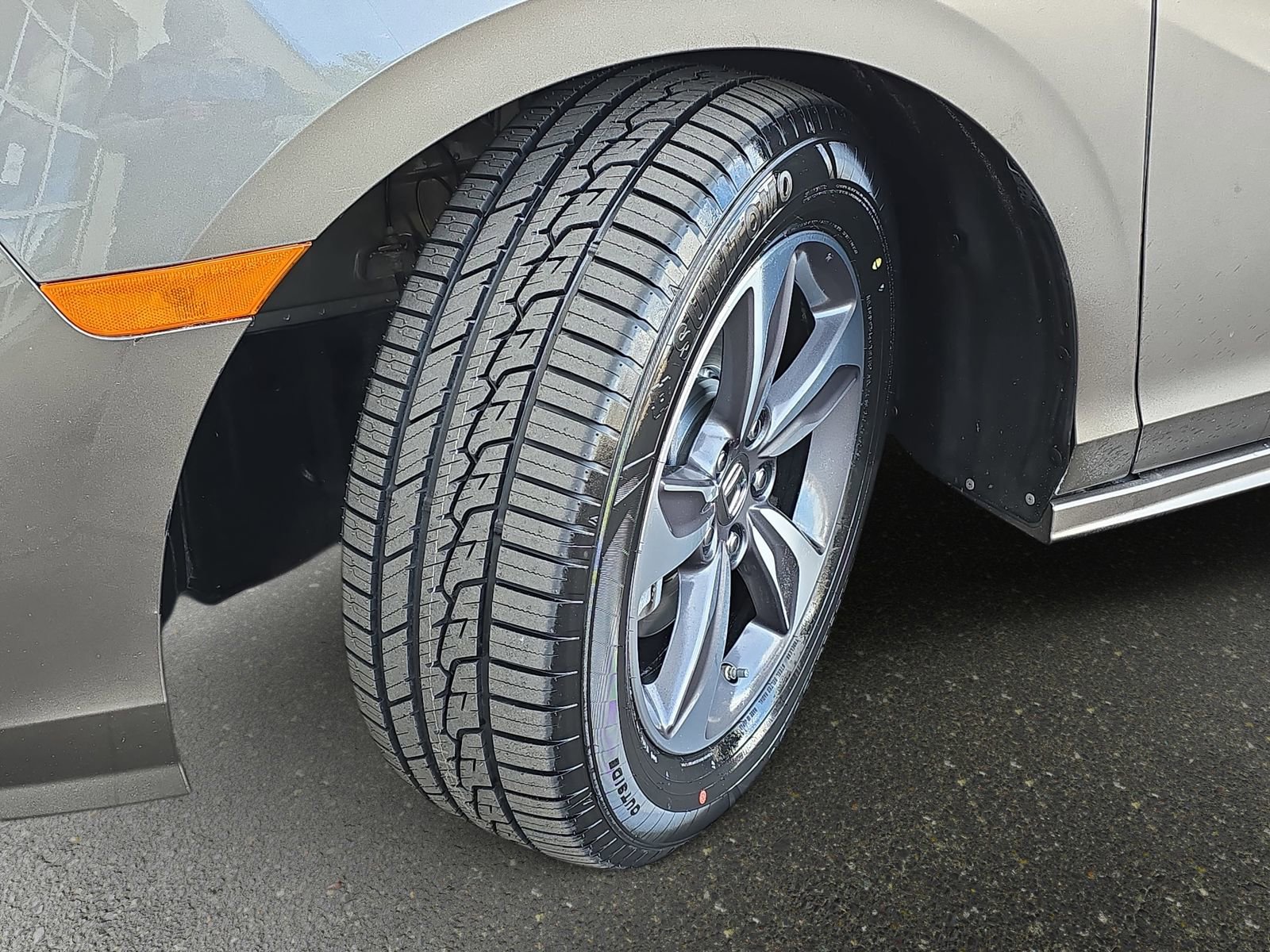 Used 2018 Honda Odyssey Touring image 33