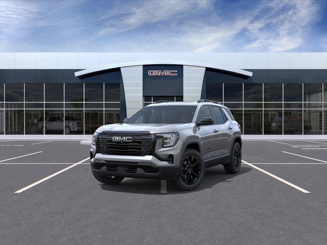 New 2026 GMC Terrain Elevation w/ Elevation Premium Package AWD/4WD image 8