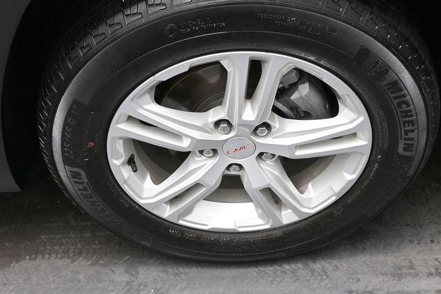 Used 2023 GMC Terrain SLE w/ Driver Convenience Package FWD image 31