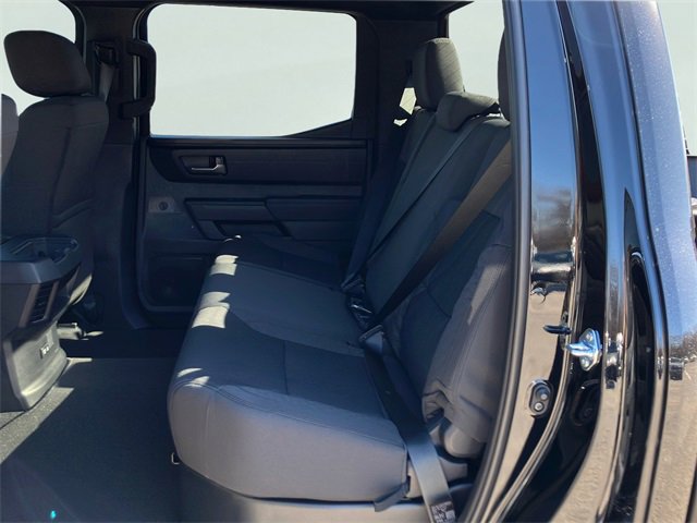 New 2026 Toyota Tundra SR5 image 18