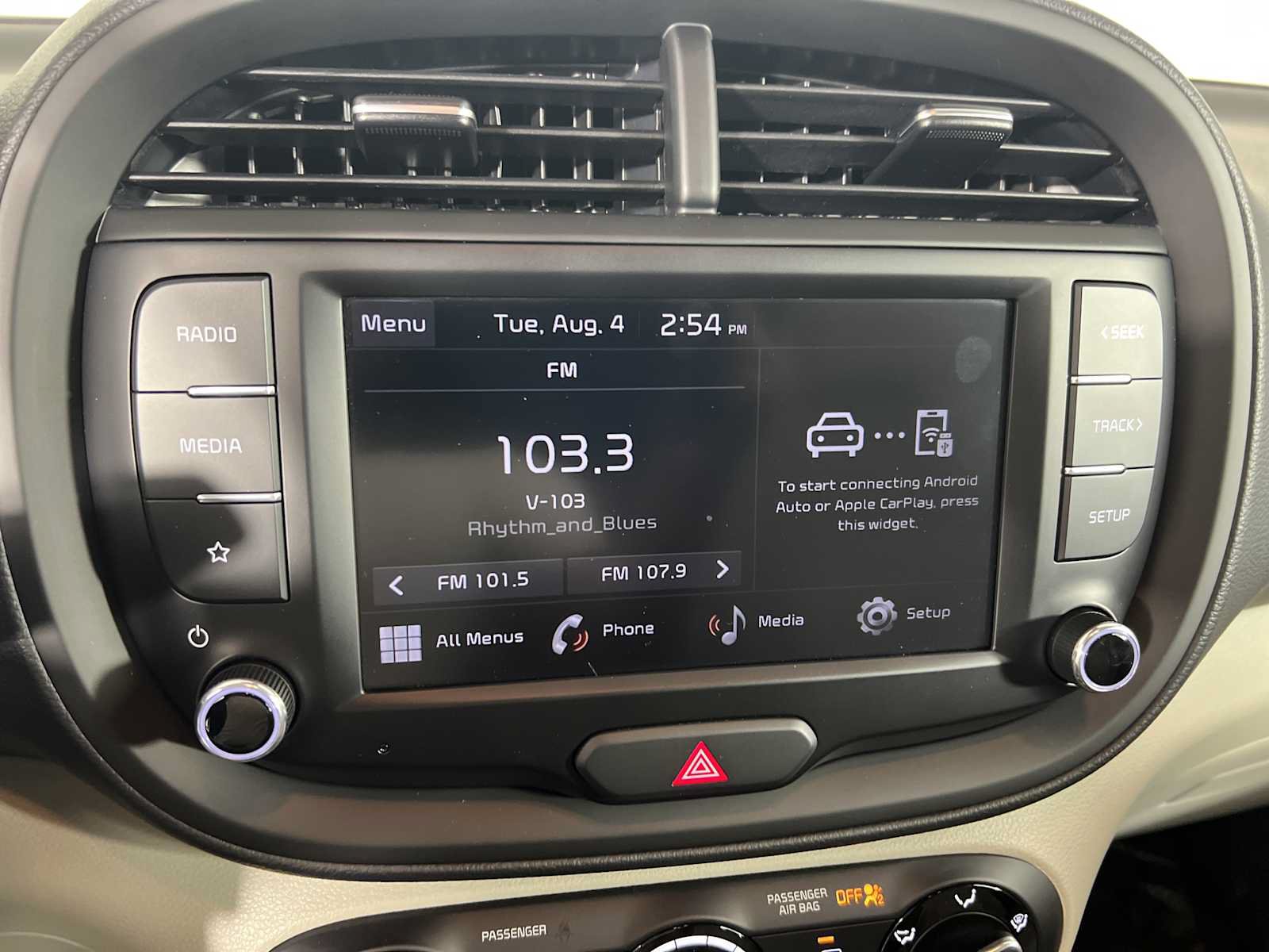 Used 2023 Kia Soul LX FWD image 21