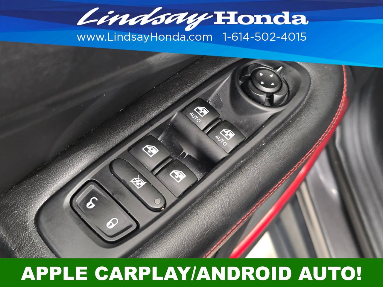 Used 2019 Jeep Compass Trailhawk AWD/4WD image 22
