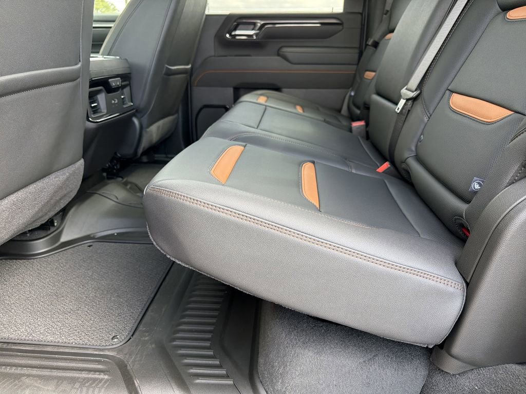 New 2026 GMC Sierra 2500 AT4 w/ AT4 Premium Plus Package image 19