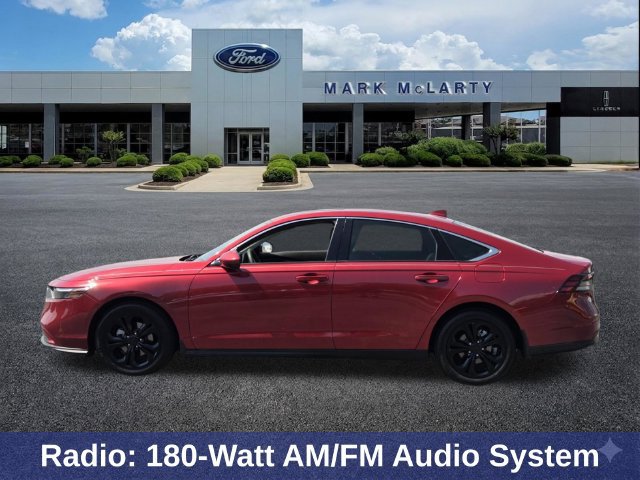 Used 2024 Honda Accord EX image 2