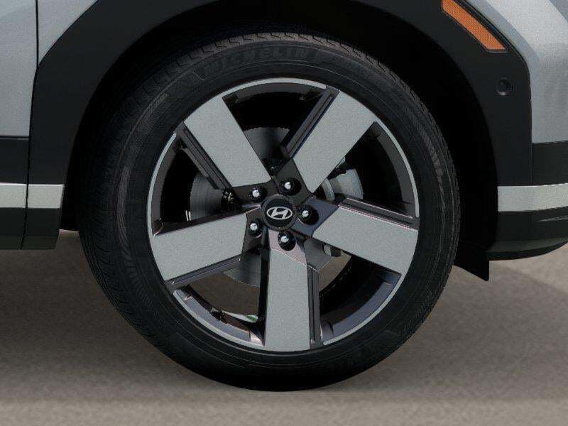 New 2027 Hyundai Santa Fe Limited AWD/4WD image 8