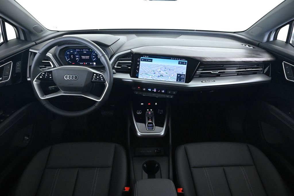 New 2026 Audi Q4 e-tron Premium Plus image 9