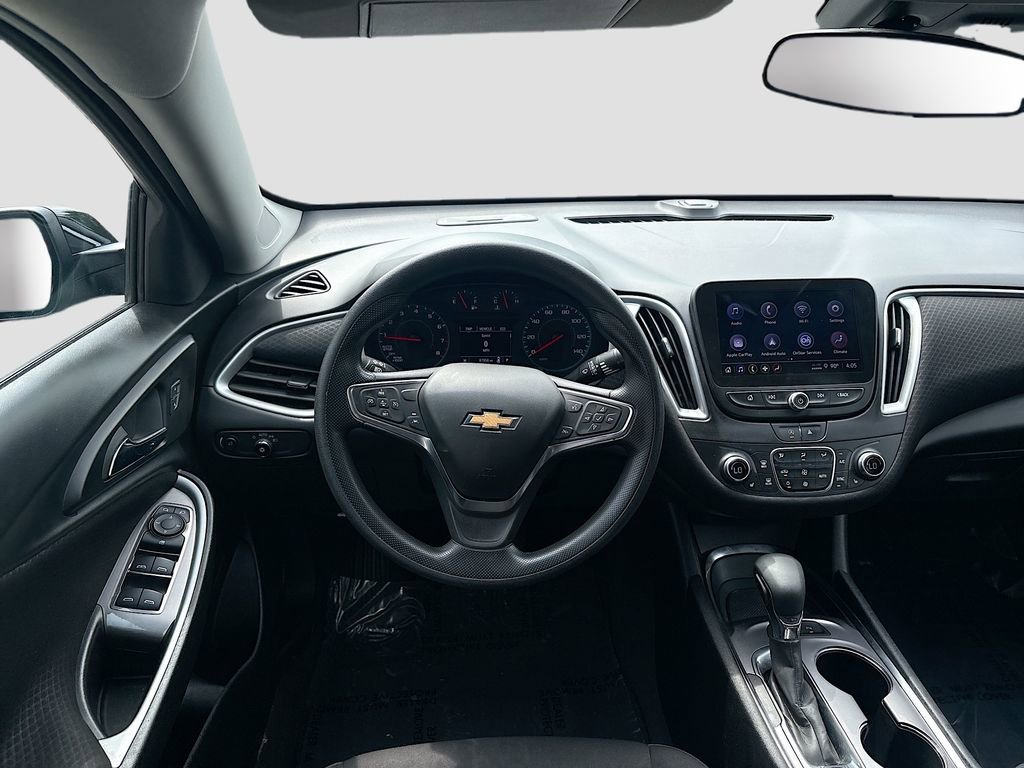 Used 2024 Chevrolet Malibu LT FWD image 21