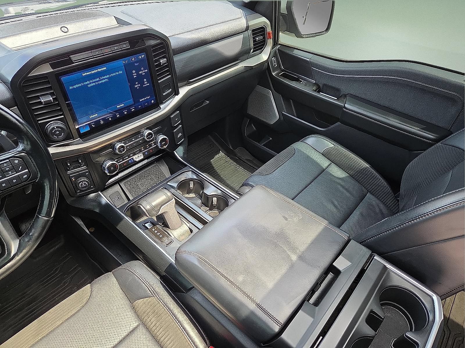 Used 2023 Ford F150 Raptor AWD/4WD image 12