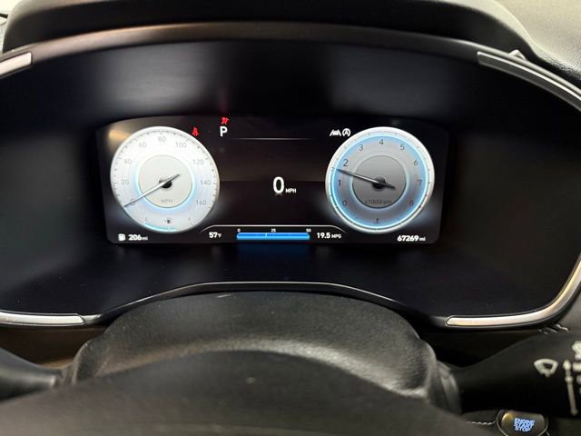 Certified 2022 Hyundai Santa Fe SEL w/ Convenience + Premium Package image 26