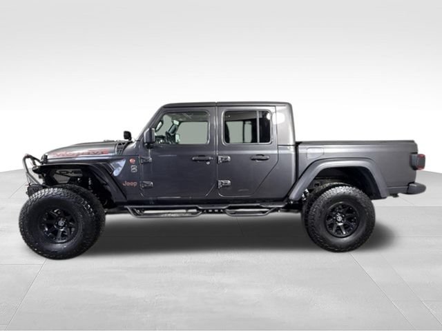 Used 2020 Jeep Gladiator Mojave AWD/4WD image 6