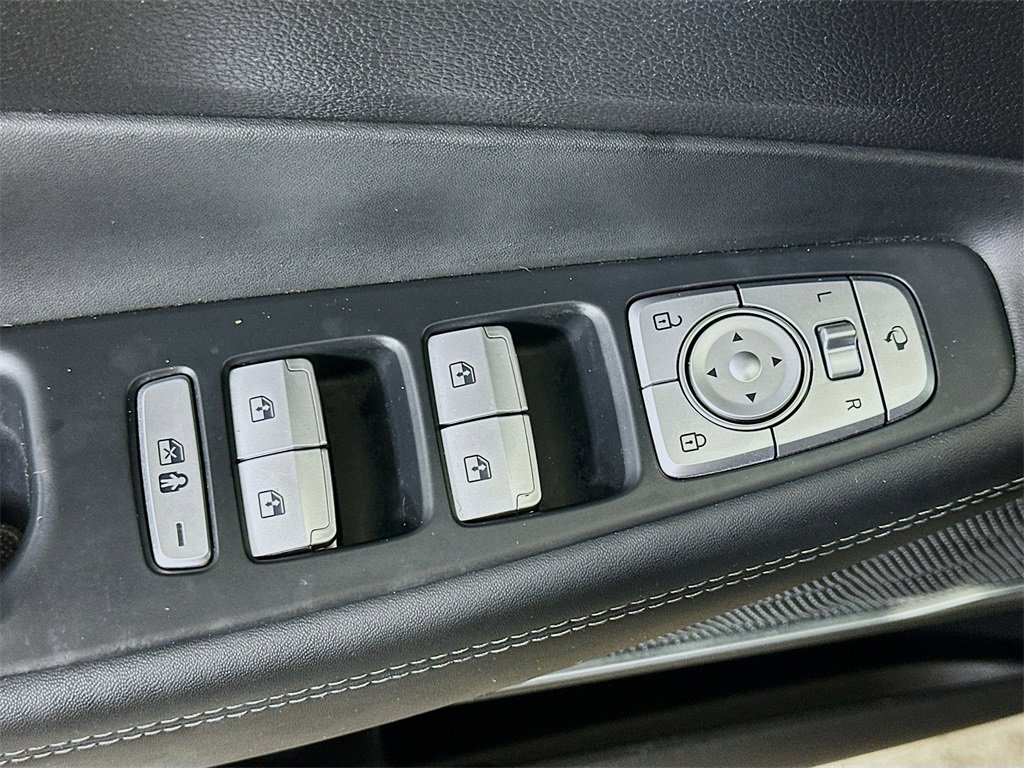 Used 2023 Hyundai Santa Fe Calligraphy image 20