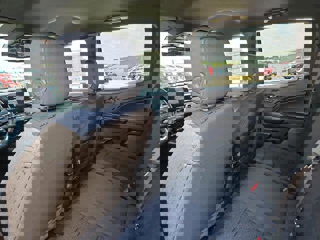 New 2026 GMC Canyon Elevation w/ Convenience Package image 11