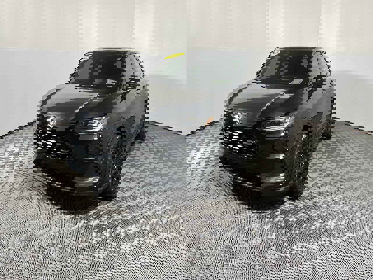 Used 2025 Honda HR-V Sport image 4